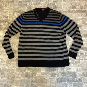 Mens sweater